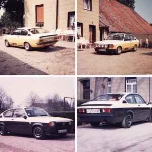 Ex C Coupe