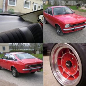 cruiser coupe