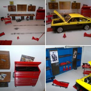 Werkstatt