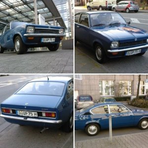 BLAUER ENGEL