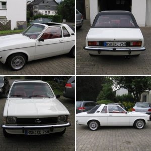 AERO Rennsau