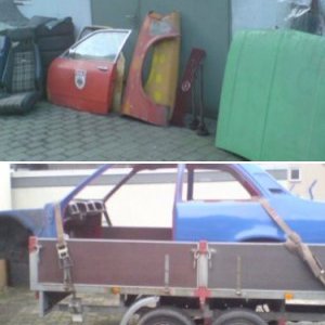 Low Buget Limo