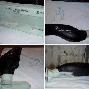 Hansdampf