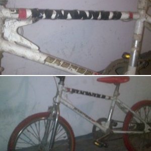 BMX