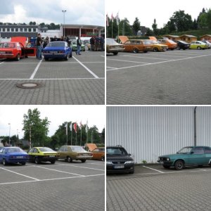Treffen Wipperfürth 15.06.08