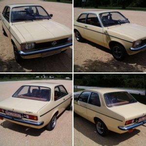 Kadett 82