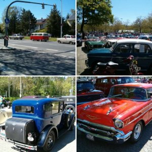 Feinstaubdemo Darmstadt !!