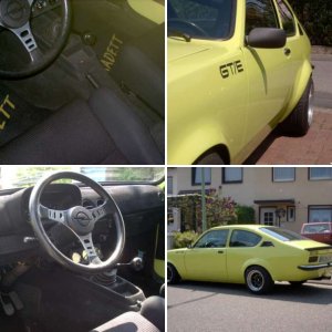 kadett c 79