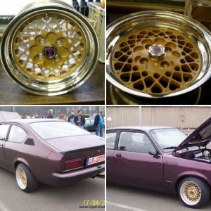 Coupe von AndiMann