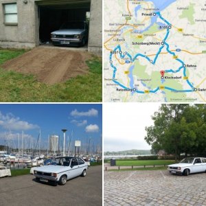 Ronny B.´s City