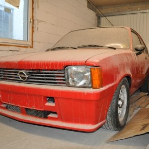 Bernhard