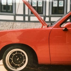 kadett