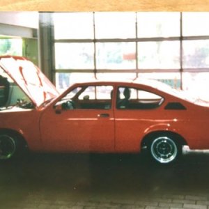 kadett