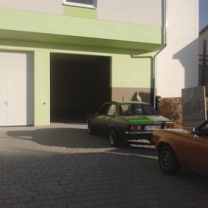 neue Halle