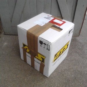 ui was da wohl drin sein mag..