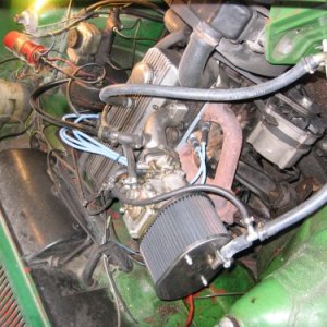 tüv konforme öl entlüftung