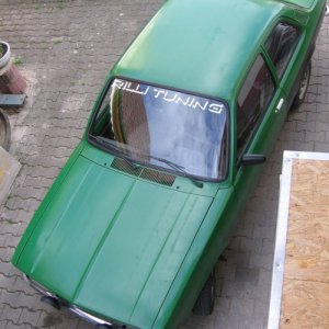 nun ist es amtlich
