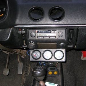 radio nun drinne