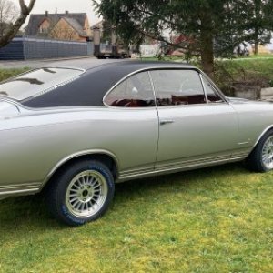 Kadett-B