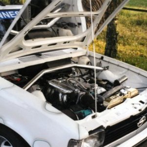 Puzzle-Coupe