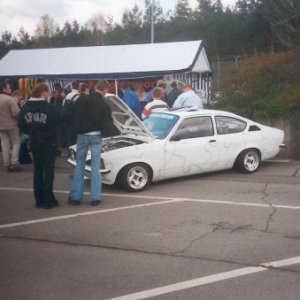 Kaiserslautern 2001