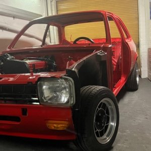 Kadett