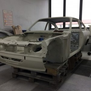 CC Berlinetta