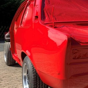 Kadett