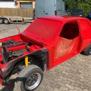 Kadett