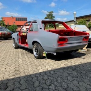 Kadett
