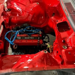 Kadett
