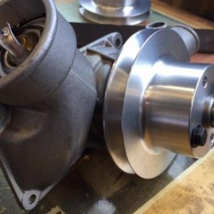 ohv tuning
