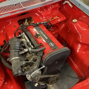 Kadett