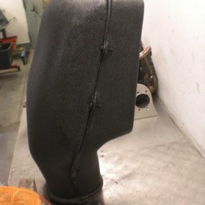airbox ohv neu