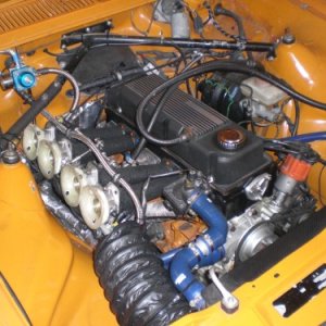demnächst mit airbox
