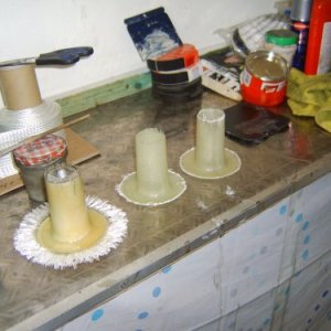 langeweile
