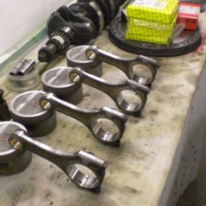 2,4er sport motor