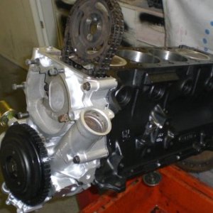 2,4er sport motor