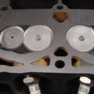 ohv tuning