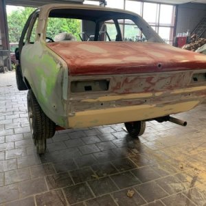 kadett