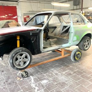 kadett