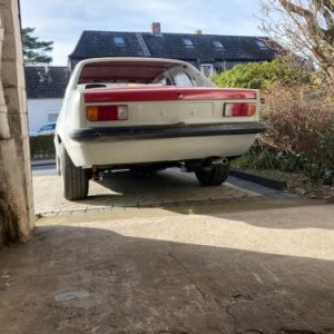 kadett