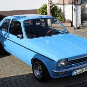 Klasse