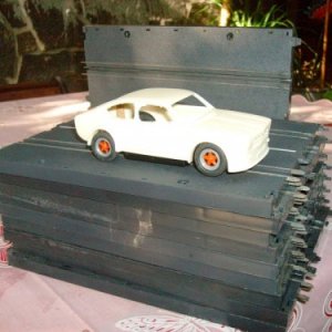 Fastback