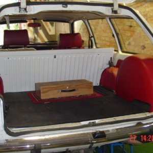Fastback
