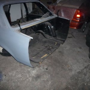76 limo