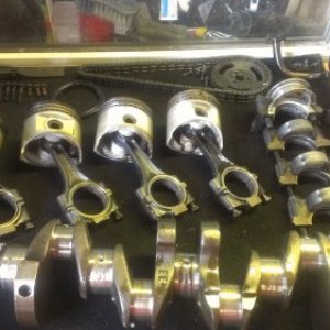 motor