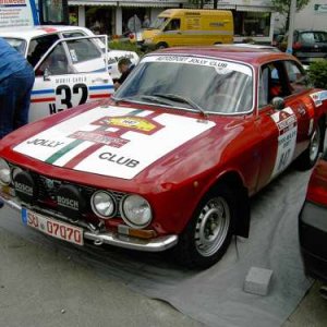 Alfa Romeo