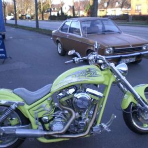 bike