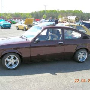 Kaiserslautern 2007